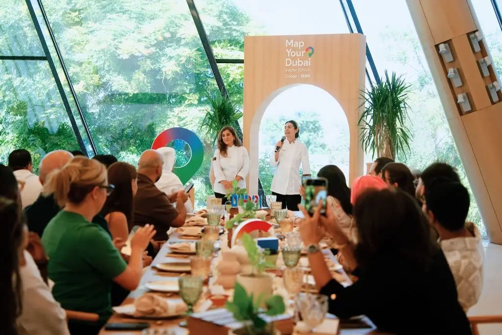 If you are looking for somewhere new to eat in the city, the search just got much easier. Public voting opens today for Map Your Dubai: Insider Edition, a joint project by the Dubai Department of Economy and Tourism (DET) and Google. The campaign shifts its focus to the public today, aiming to channel community recommendations directly into growth for local, homegrown restaurants and cafes. From today, residents and visitors can log on to vote across 11 distinct culinary lists built by a volunteer network of Google Maps Local Guides. These guides have mapped out more than 100 neighborhood dining spots and hidden gems across the city. The digital voting lines stay open from 22 June until 6 July 2026, and the top guides will be highlighted across official social channels.