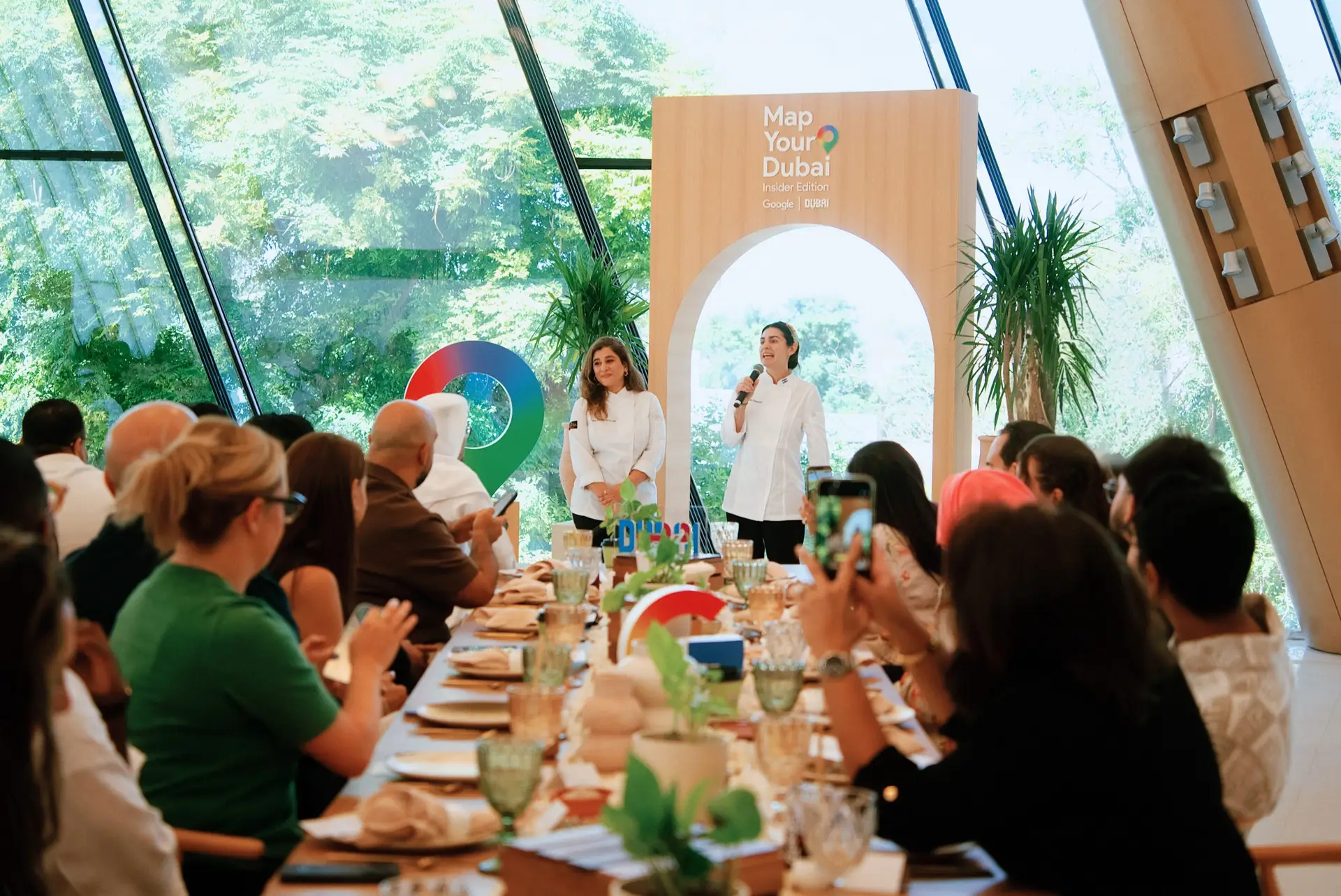 If you are looking for somewhere new to eat in the city, the search just got much easier. Public voting opens today for Map Your Dubai: Insider Edition, a joint project by the Dubai Department of Economy and Tourism (DET) and Google. The campaign shifts its focus to the public today, aiming to channel community recommendations directly into growth for local, homegrown restaurants and cafes. From today, residents and visitors can log on to vote across 11 distinct culinary lists built by a volunteer network of Google Maps Local Guides. These guides have mapped out more than 100 neighborhood dining spots and hidden gems across the city. The digital voting lines stay open from 22 June until 6 July 2026, and the top guides will be highlighted across official social channels.