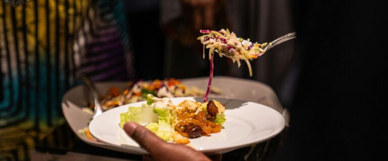 Michelin-Star Dining Experiences in the UAE