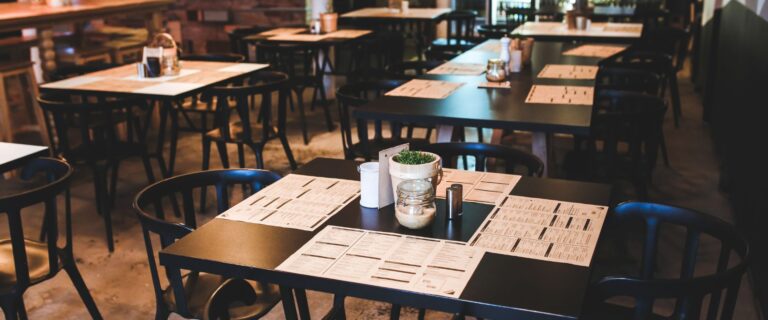 Must-Try Menus at UAE’s Best Restaurants