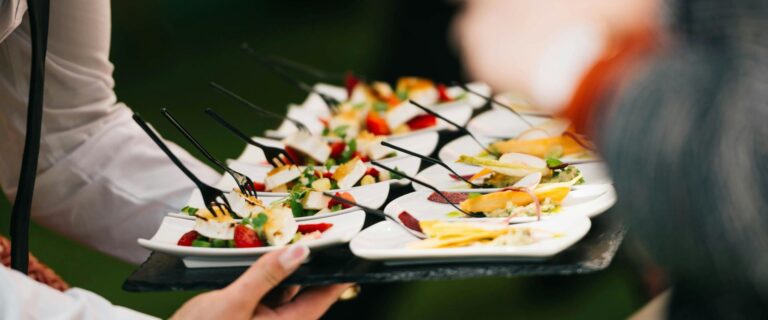 Restaurant Openings & Food Launch Events