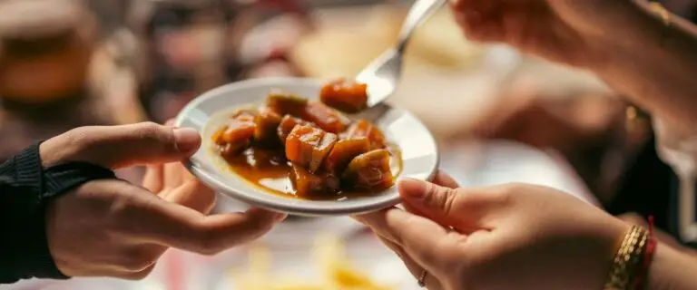Restaurant Owners Share Their Success Stories