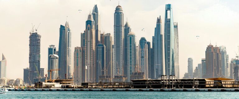 The Ultimate Food Lover’s Guide to the UAE