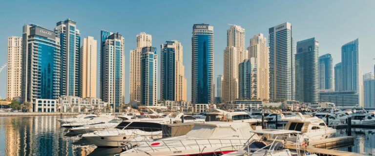 Where to Eat in Dubai_ Area-by-Area Guide