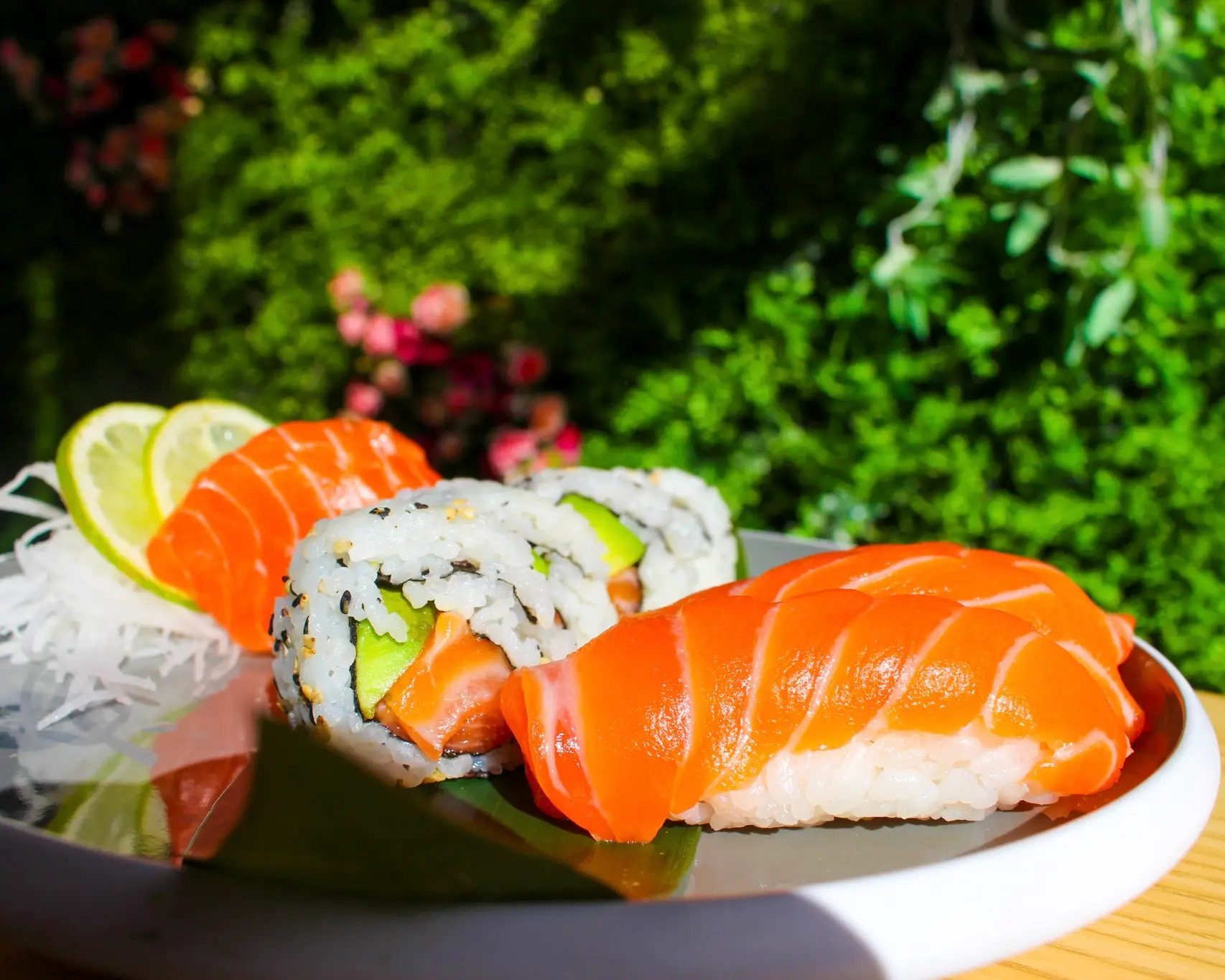 The spice challenge is available from 4 April to 30 April, and the Sushi Battleship runs from 10 April to 30 April. You can find the restaurant on the R Floor of the Mövenpick Hotel in Jumeirah Village Triangle, open from 1pm to 11pm. You can book a spot through makiramen.ae or by messaging the team at +971 56 853 5415.