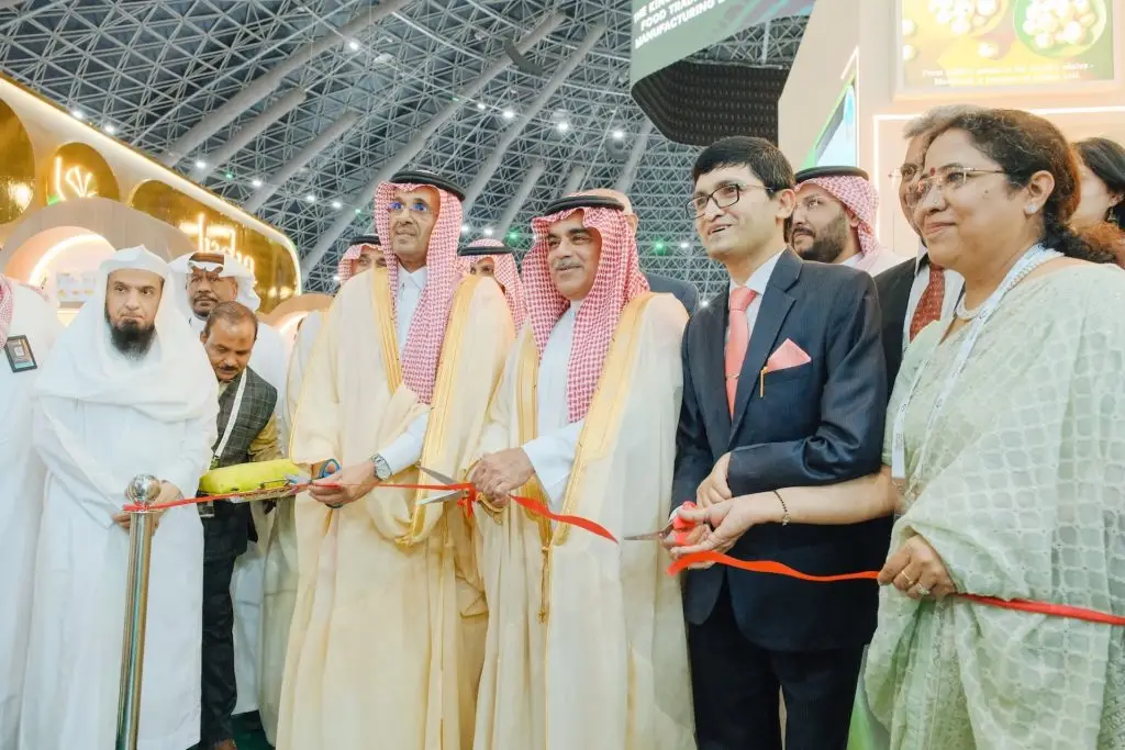 Saudifood Show, Saudifood Manufacturing, Jeddah Superdome, Khalil bin Salamah, MODON, Saudi Vision 2030, food security Saudi Arabia, First Mills, Durrah Advanced, Saudi food manufacturing, Tawasul Meetings Programme, Saudifood Excellence Awards