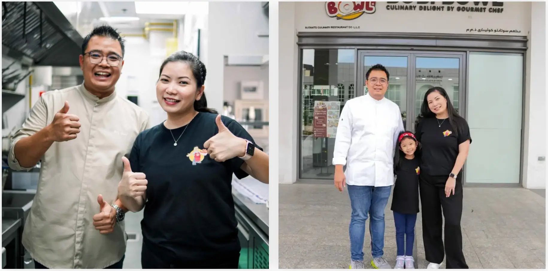 For the founders, Sylvana Sari, a 38-year-old entrepreneur from Jakarta, and Bobby Sutanto, 37, from Surabaya, it was a meaningful choice for a business they hope will endure for generations. That philosophy goes well past the sign above the door.